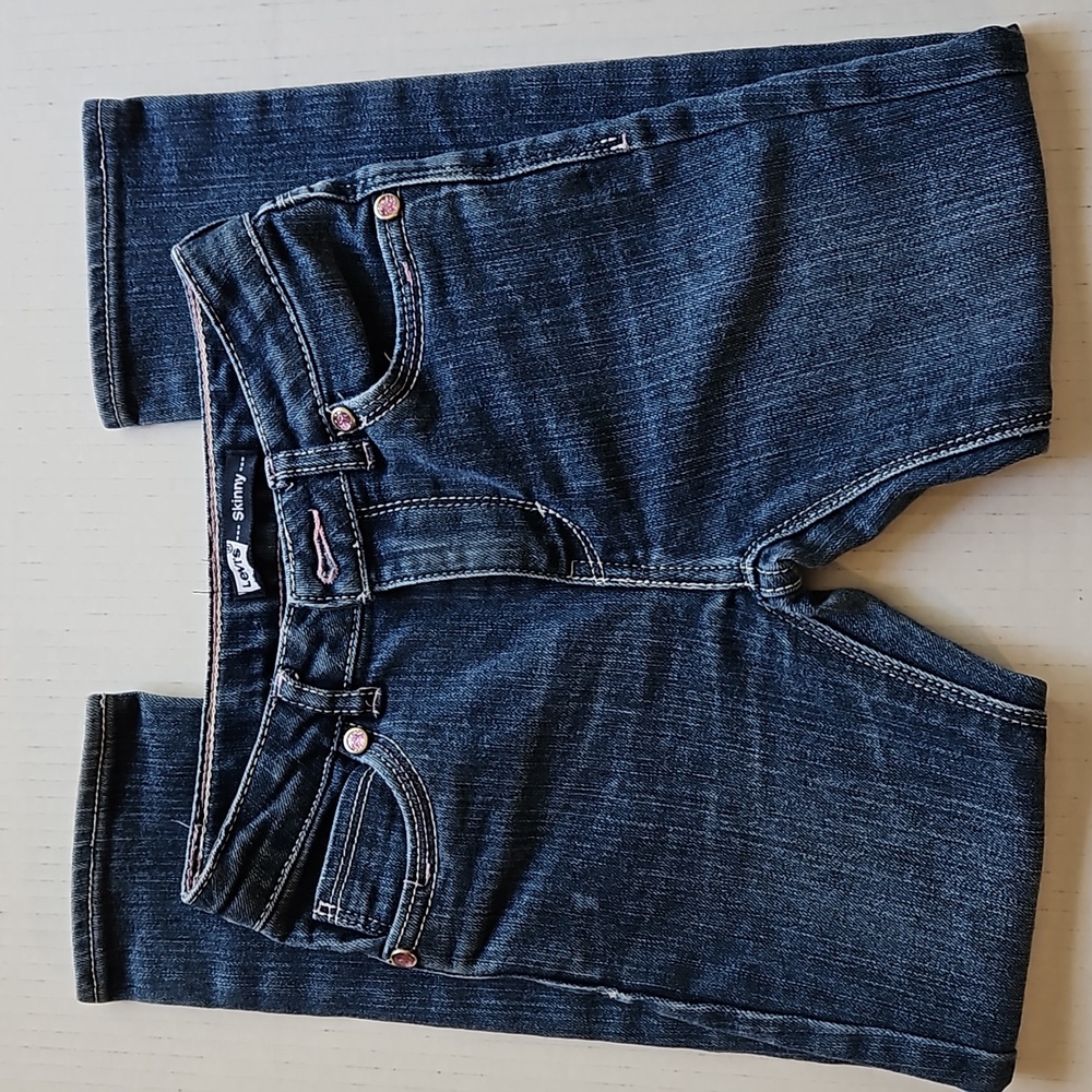 Kids Jeans